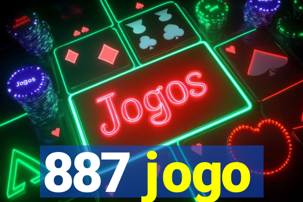 887 jogo